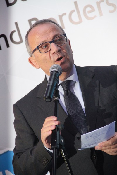 Launching of Bank of Beirut Smart